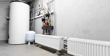 Emergency Heating Services in Kensington in Kensington